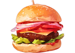 Burgers