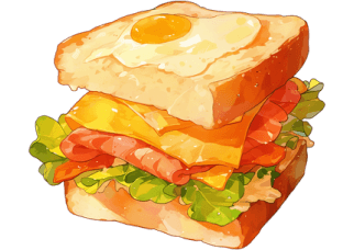 Sandwiches